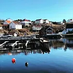 Casa Del Vika Halden