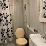 Semesterbostad Casa Del Vika *