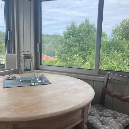 Casa Del Vika Casa vacanze Halden