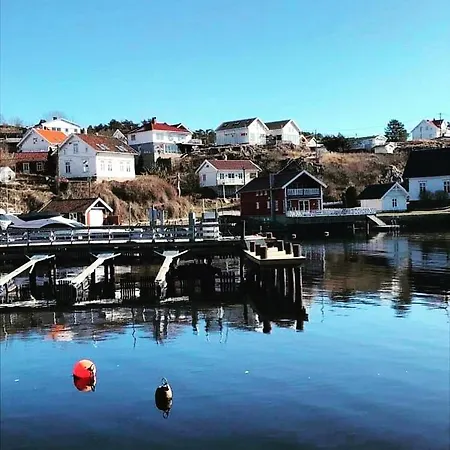 Casa Del Vika Halden