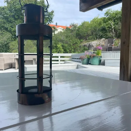 Casa Del Vika * Halden