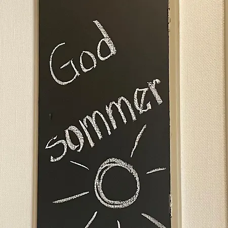 Casa Del Vika Feriehus Halden