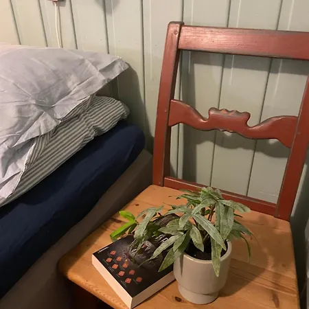 Casa Del Vika Feriehus *