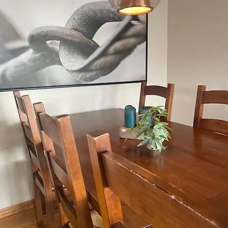 Casa Del Vika Feriehus Halden