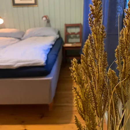 Дом отдыха Casa Del Vika Халден