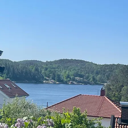 Casa Del Vika