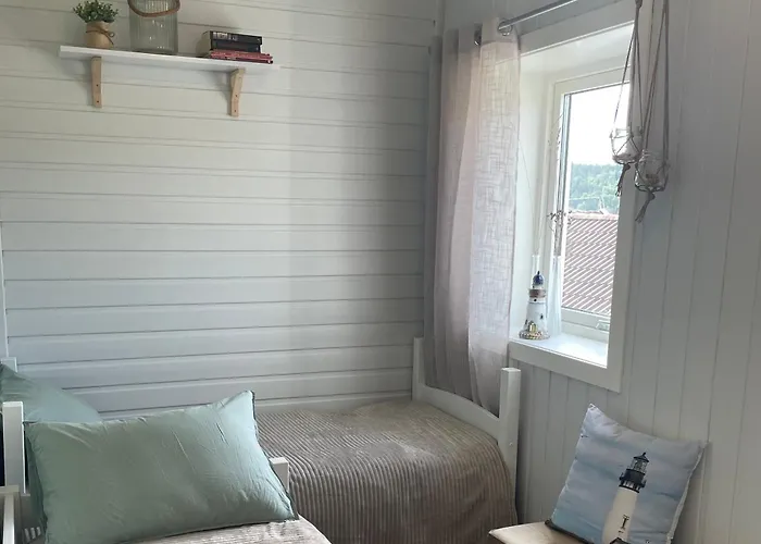 別荘 Casa Del Vika ハルデン
