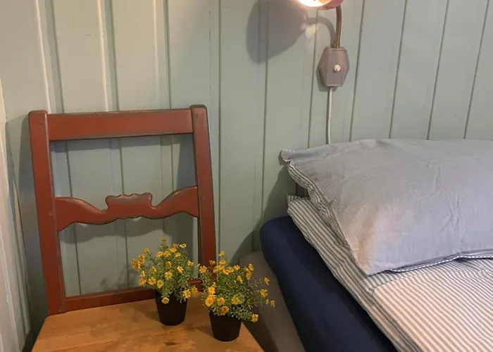 Casa Del Vika * ハルデン