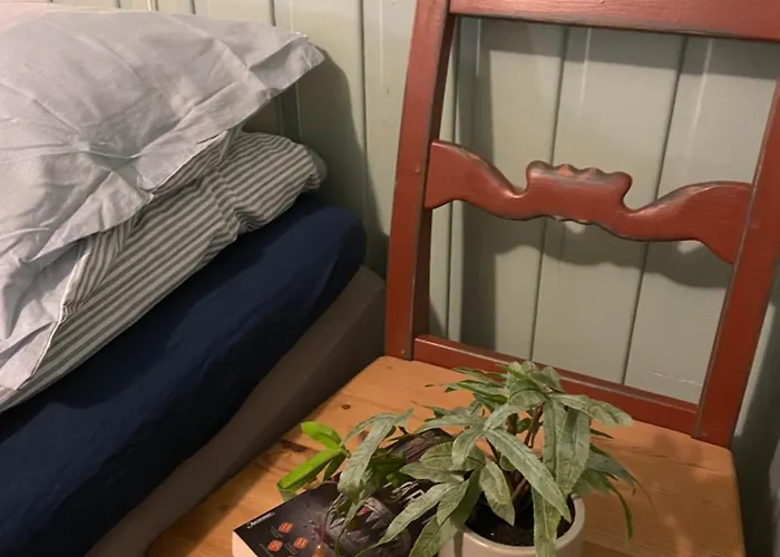 Casa Del Vika 別荘 *