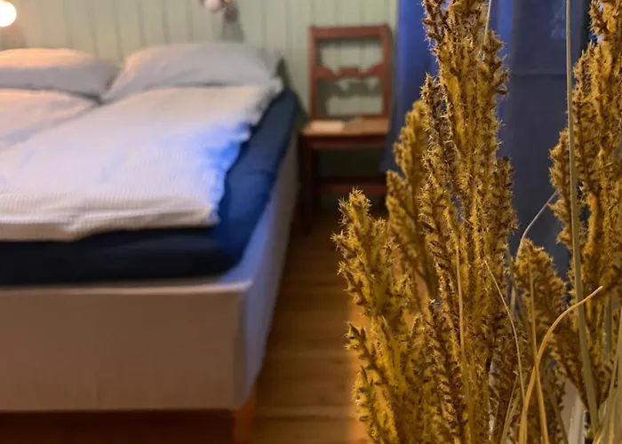 別荘 Casa Del Vika ハルデン