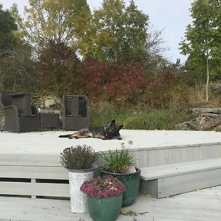 Casa Del Vika * Halden