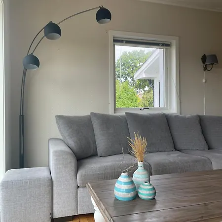 Casa Del Vika * Halden