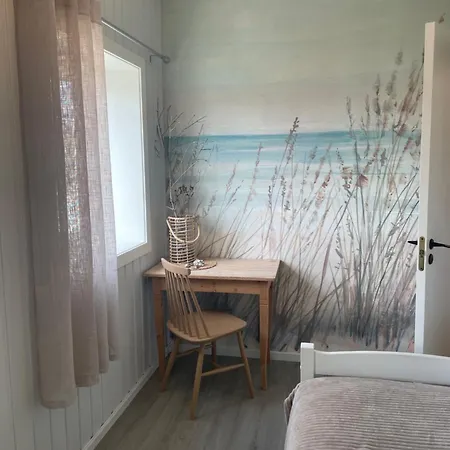 Casa de Férias Casa Del Vika