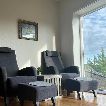 Casa Del Vika Halden