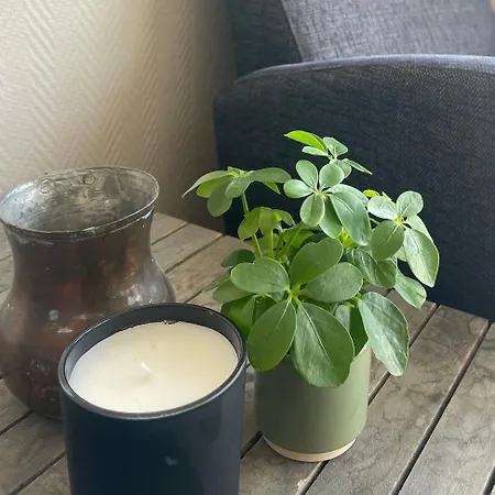 Casa Del Vika Casa de Férias *