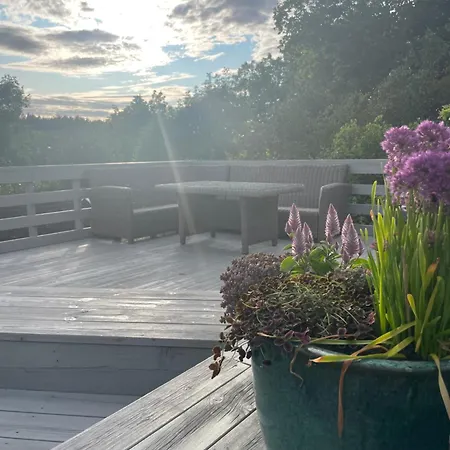 Casa Del Vika * Halden