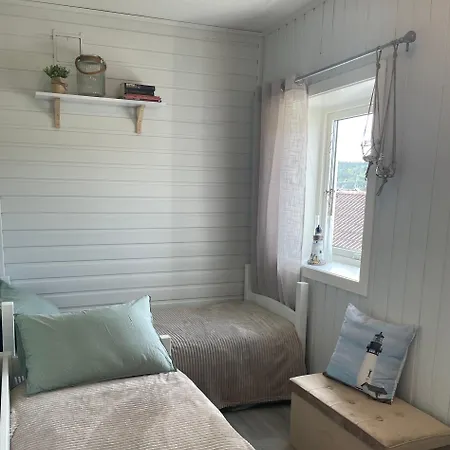 Casa de Férias Casa Del Vika Halden