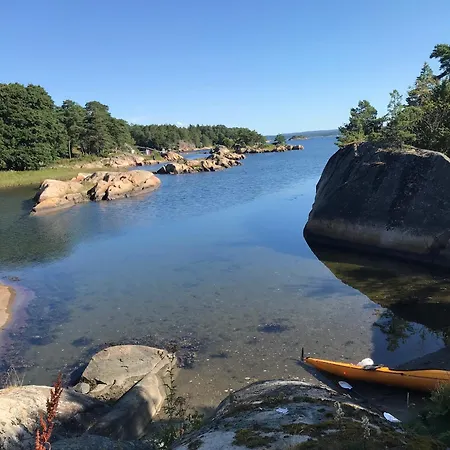 Casa de Férias Casa Del Vika Halden