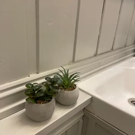 Casa Del Vika Casa de Férias *