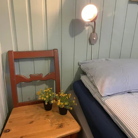 Casa Del Vika * Halden