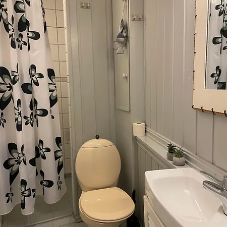 Casa de Férias Casa Del Vika *