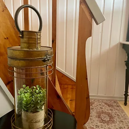 Casa Del Vika * Halden