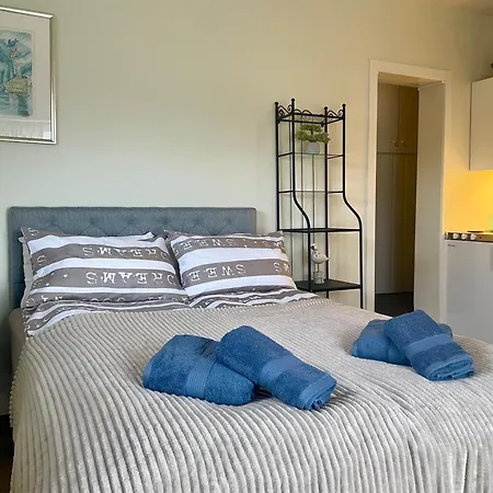 Casa de Férias Casa Del Vika